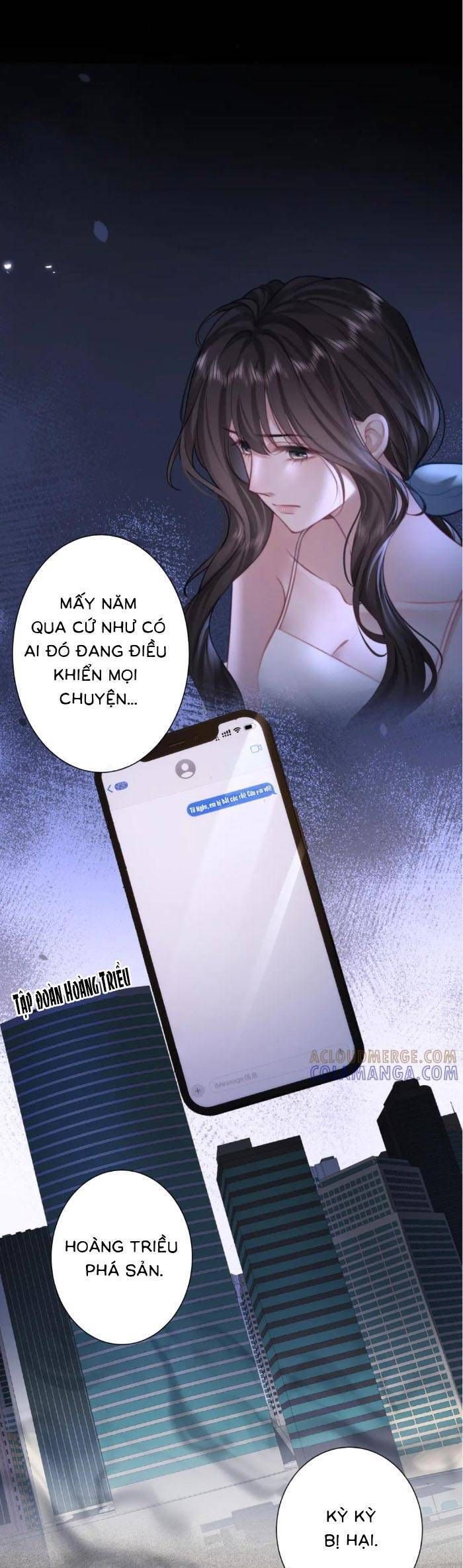 Tổng Tài Cố Chấp, Xin Hãy Buông Tha - Chapter 31 - Page 16