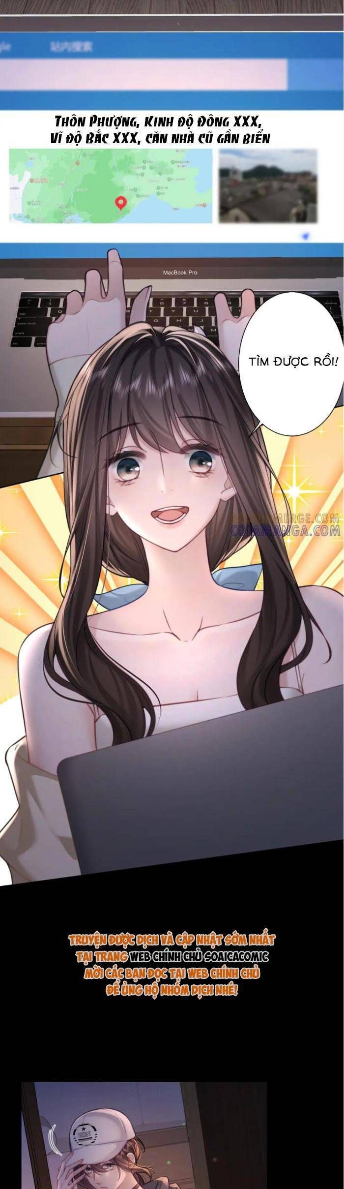 Tổng Tài Cố Chấp, Xin Hãy Buông Tha - Chapter 31 - Page 19