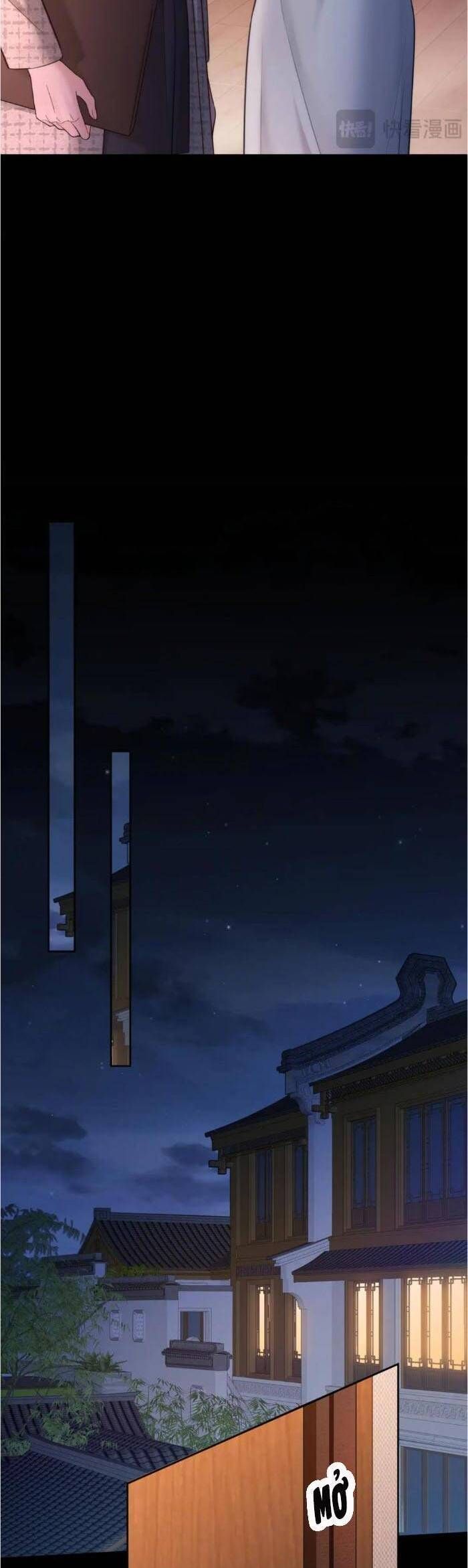 Tổng Tài Cố Chấp, Xin Hãy Buông Tha - Chapter 31 - Page 7