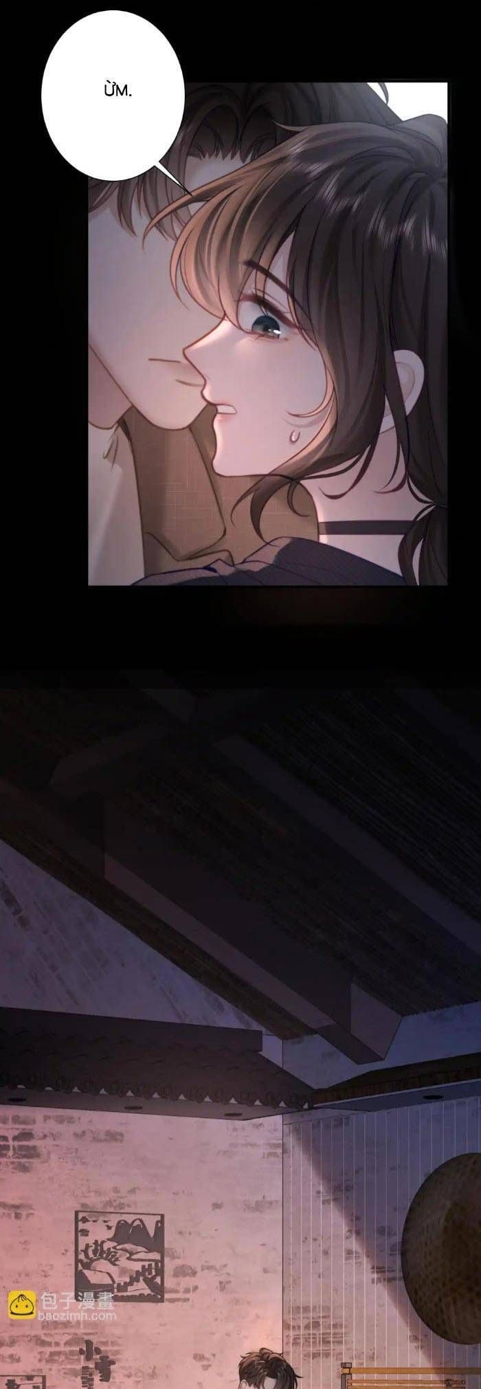 Tổng Tài Cố Chấp, Xin Hãy Buông Tha - Chapter 32 - Page 12