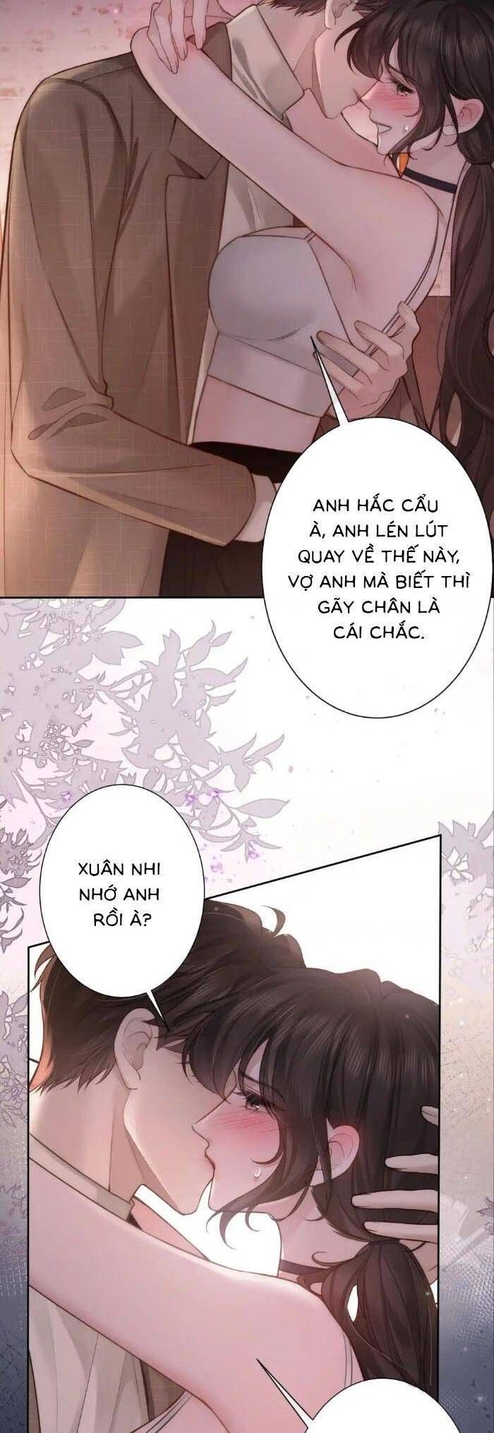 Tổng Tài Cố Chấp, Xin Hãy Buông Tha - Chapter 32 - Page 16