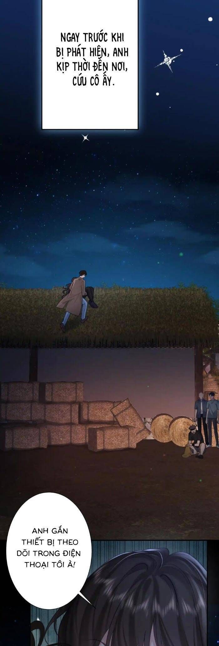 Tổng Tài Cố Chấp, Xin Hãy Buông Tha - Chapter 32 - Page 7