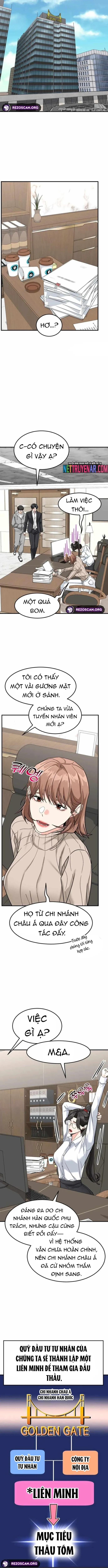 Nhà Đầu Tư Nhìn Thấy Tương Lai - Chapter 61 - Page 13