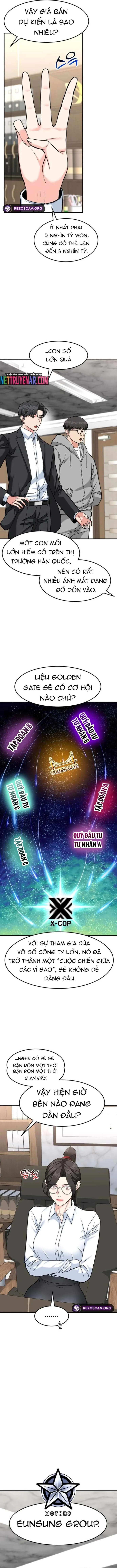 Nhà Đầu Tư Nhìn Thấy Tương Lai - Chapter 61 - Page 15