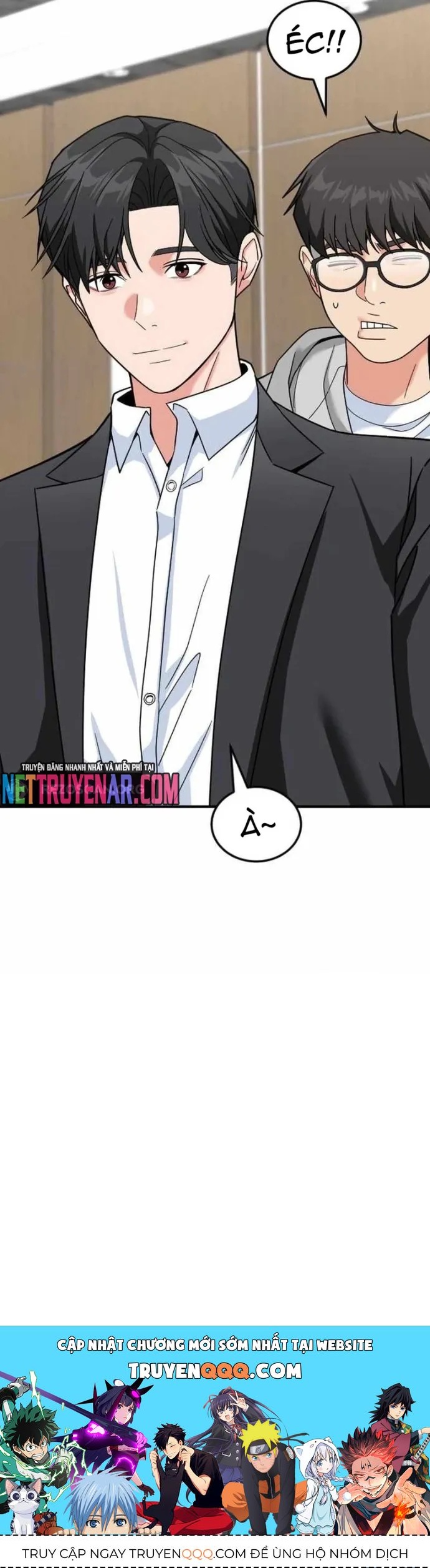 Nhà Đầu Tư Nhìn Thấy Tương Lai - Chapter 61 - Page 16