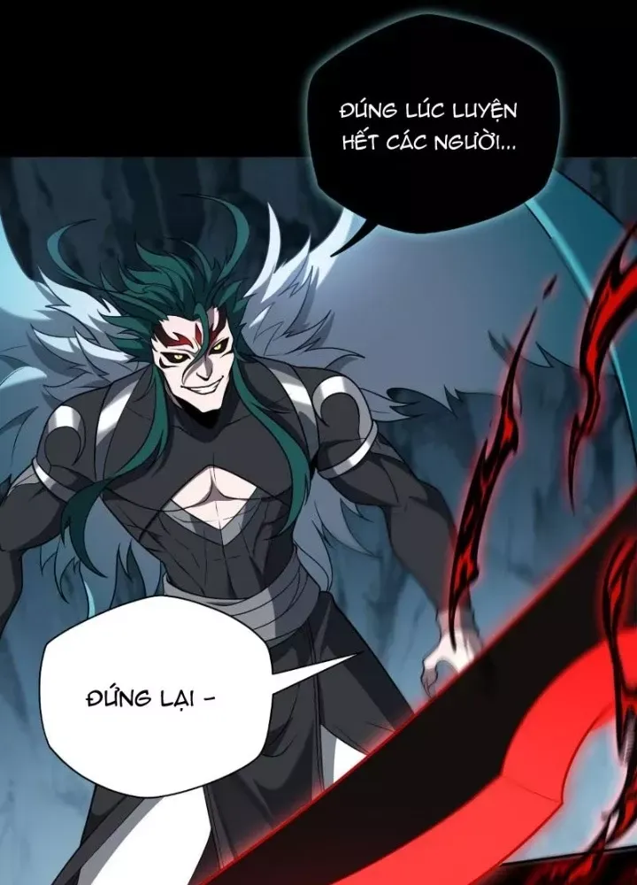 Đại Lộ Vô Danh - Chapter 105 - Page 20