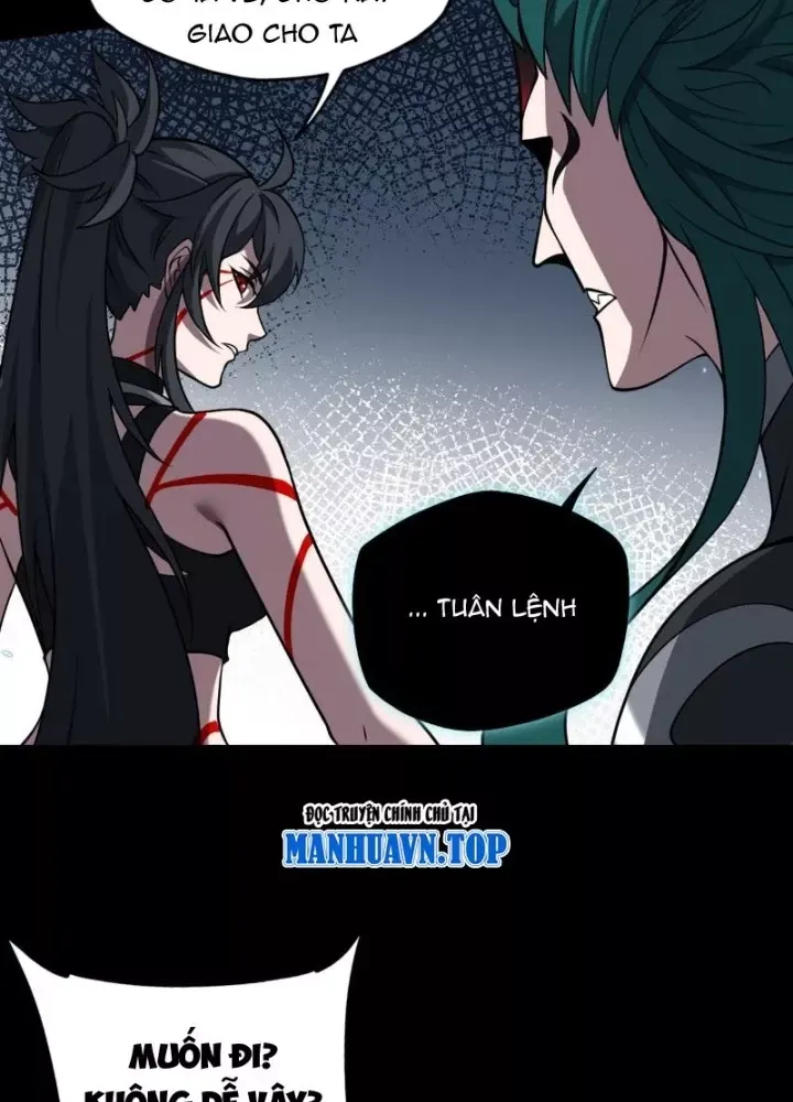 Đại Lộ Vô Danh - Chapter 105 - Page 22