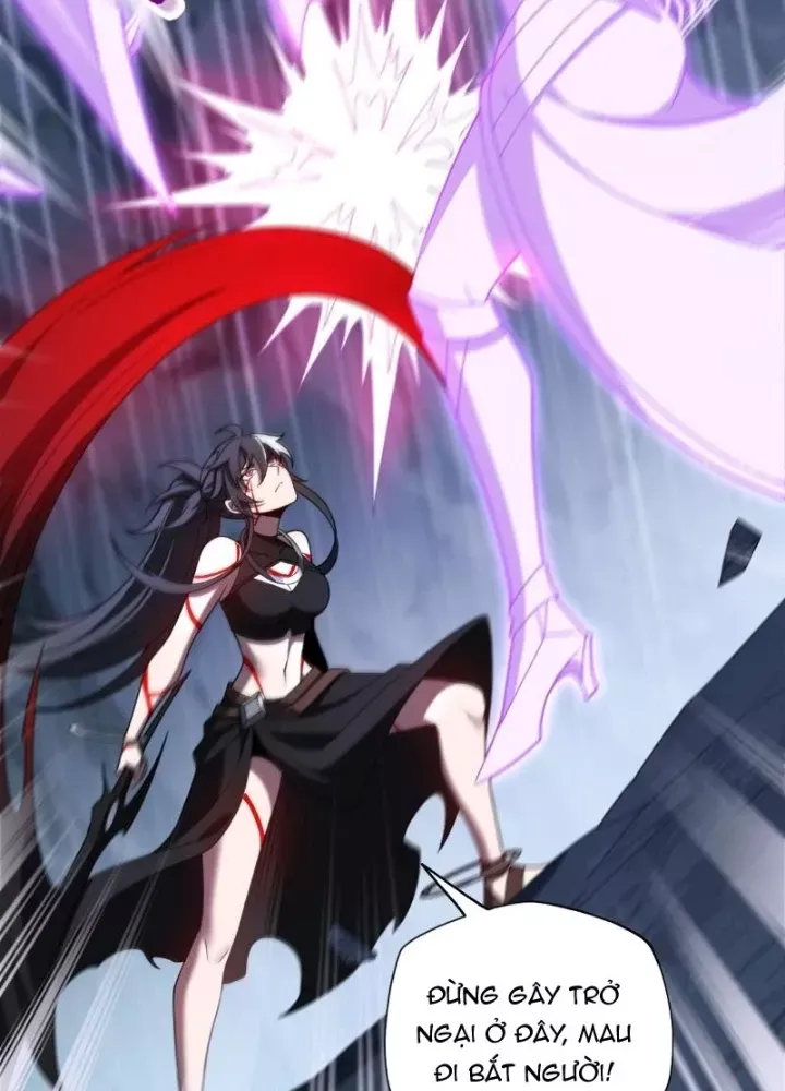 Đại Lộ Vô Danh - Chapter 105 - Page 32