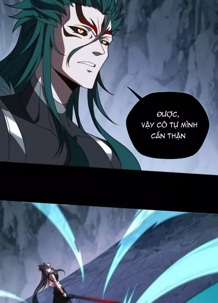 Đại Lộ Vô Danh - Chapter 105 - Page 34