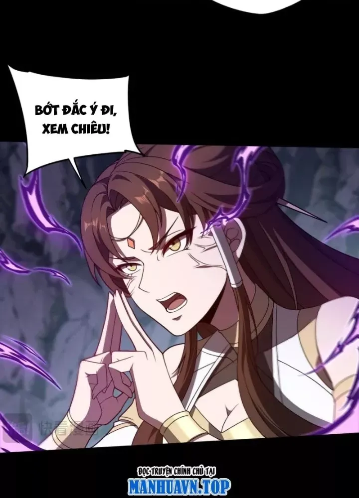 Đại Lộ Vô Danh - Chapter 105 - Page 46