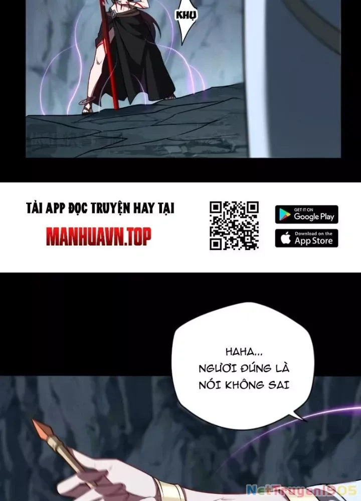 Đại Lộ Vô Danh - Chapter 105 - Page 58