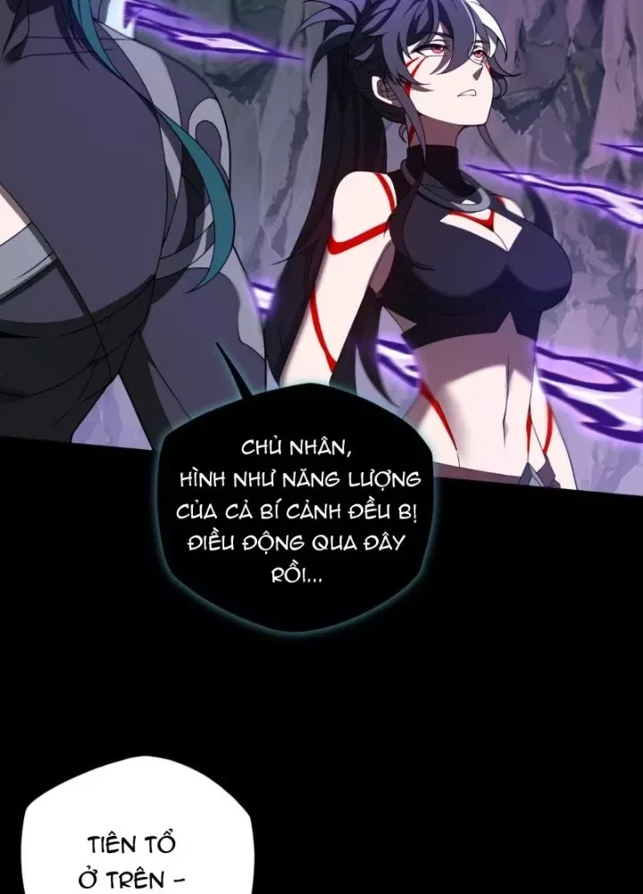 Đại Lộ Vô Danh - Chapter 105 - Page 6