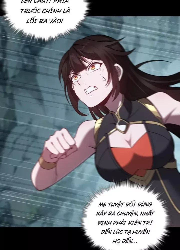Đại Lộ Vô Danh - Chapter 105 - Page 70