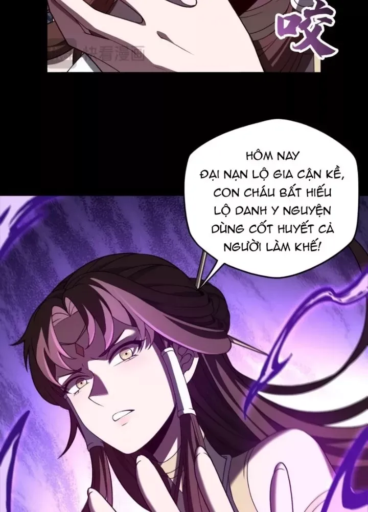 Đại Lộ Vô Danh - Chapter 105 - Page 8