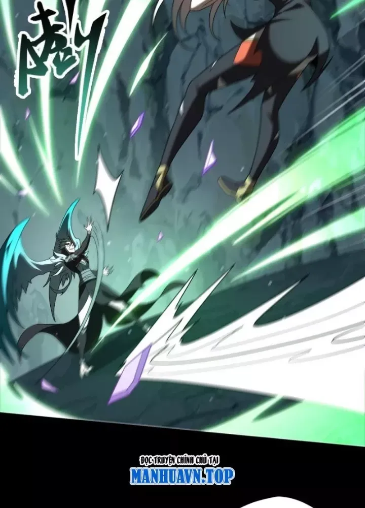 Đại Lộ Vô Danh - Chapter 105 - Page 84