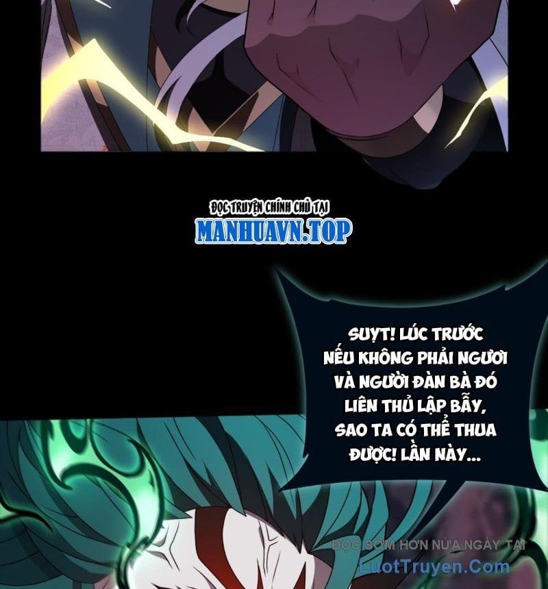 Đại Lộ Vô Danh - Chapter 106 - Page 10