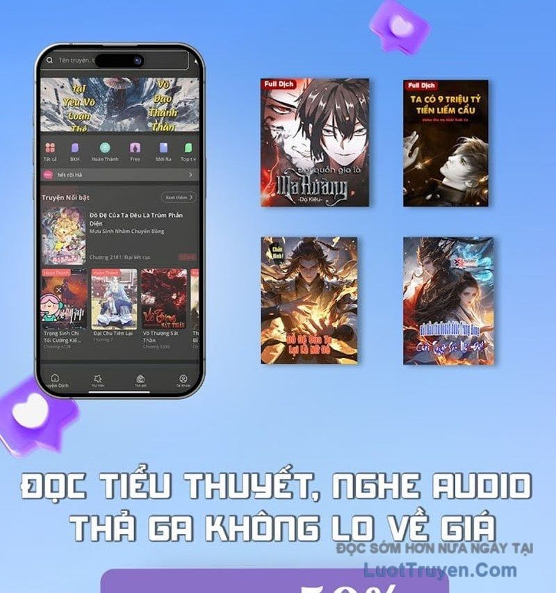 Đại Lộ Vô Danh - Chapter 106 - Page 108