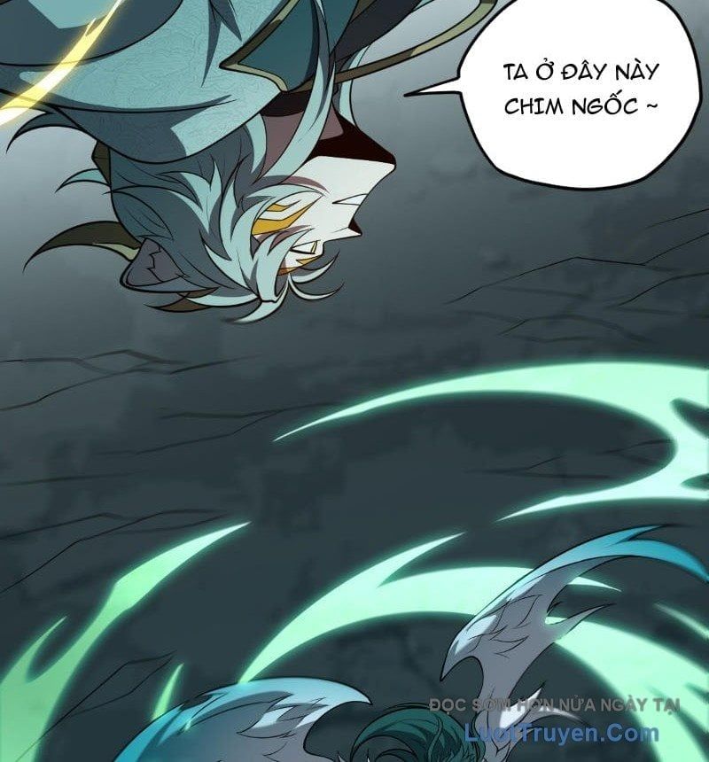 Đại Lộ Vô Danh - Chapter 106 - Page 19