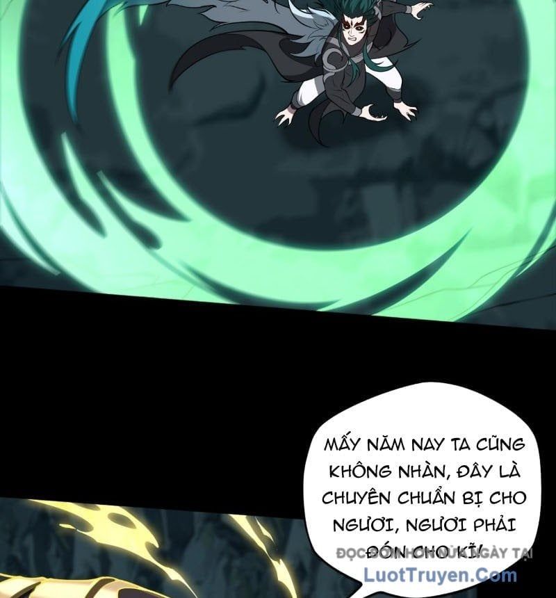 Đại Lộ Vô Danh - Chapter 106 - Page 20