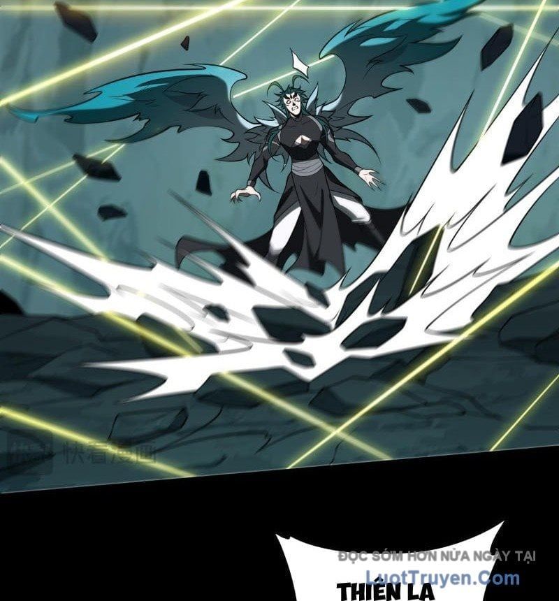 Đại Lộ Vô Danh - Chapter 106 - Page 23