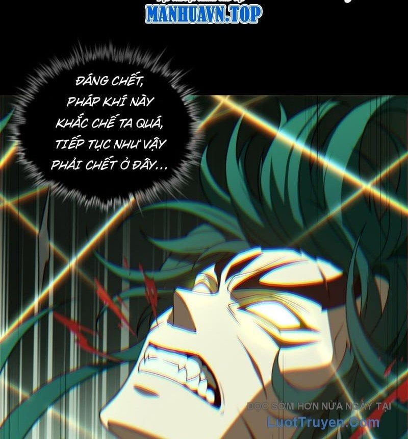 Đại Lộ Vô Danh - Chapter 106 - Page 27