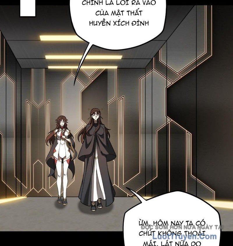 Đại Lộ Vô Danh - Chapter 106 - Page 30