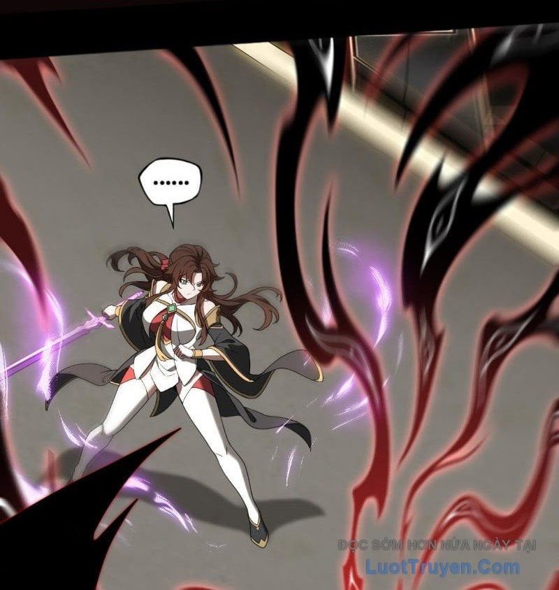 Đại Lộ Vô Danh - Chapter 106 - Page 38