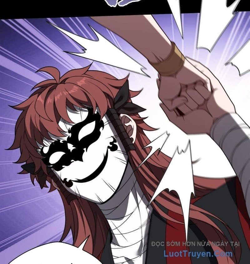 Đại Lộ Vô Danh - Chapter 106 - Page 53