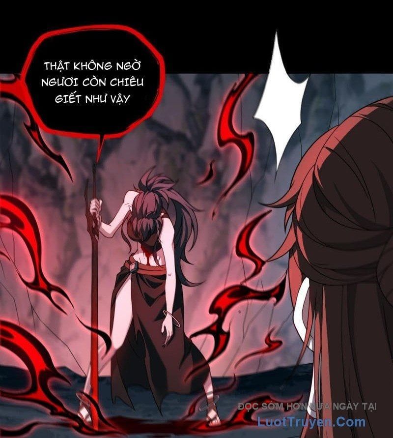 Đại Lộ Vô Danh - Chapter 106 - Page 74