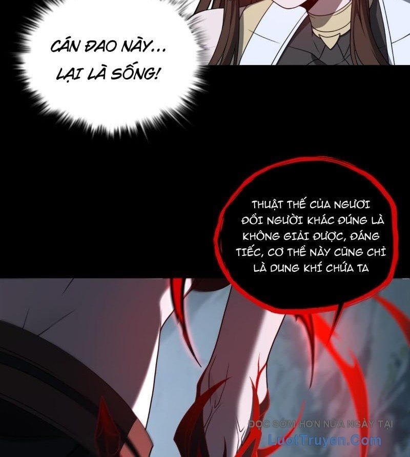 Đại Lộ Vô Danh - Chapter 106 - Page 77