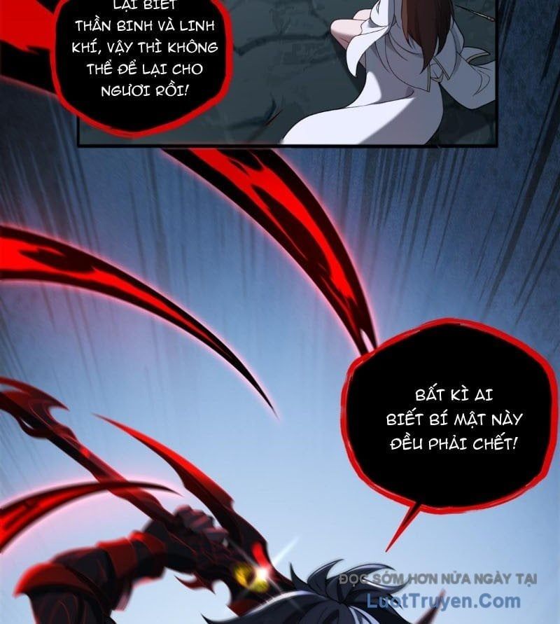 Đại Lộ Vô Danh - Chapter 106 - Page 80