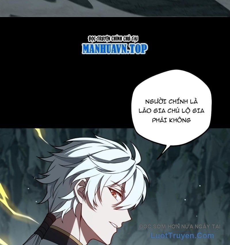 Đại Lộ Vô Danh - Chapter 106 - Page 91