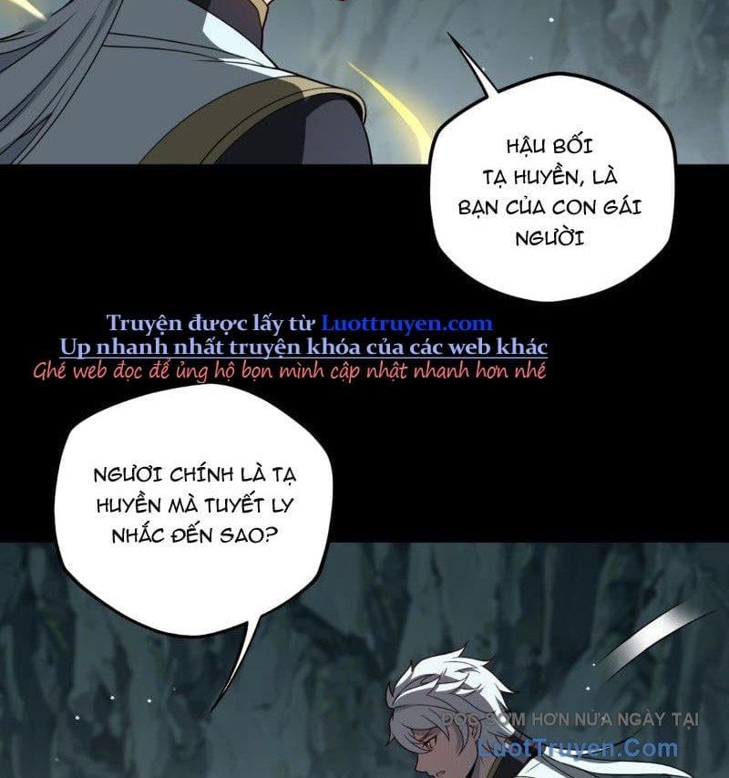 Đại Lộ Vô Danh - Chapter 106 - Page 92