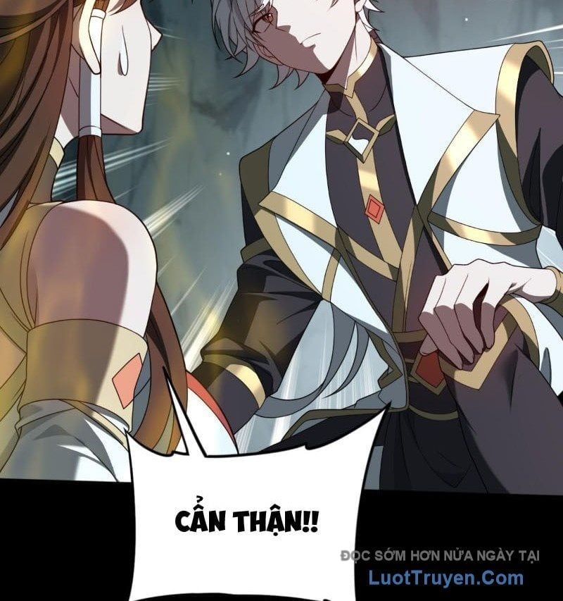 Đại Lộ Vô Danh - Chapter 106 - Page 98