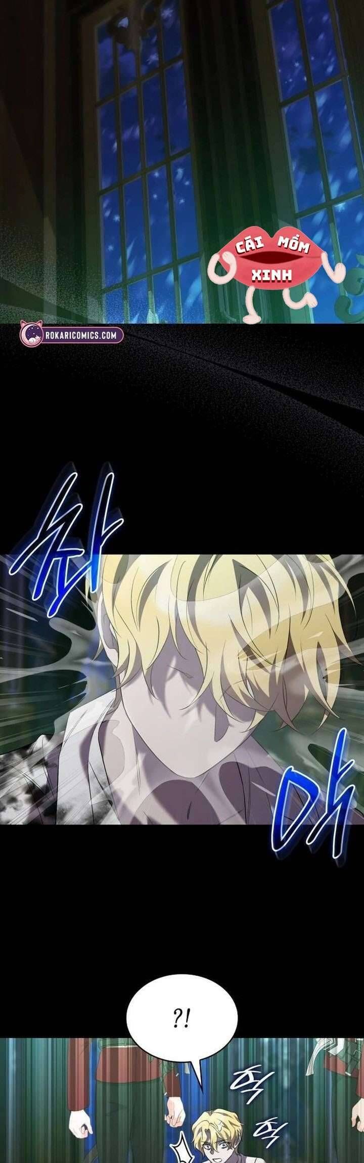 Vào Ngày Mà Chị Gái Tôi Qua Đời - Chapter 25 - Page 11