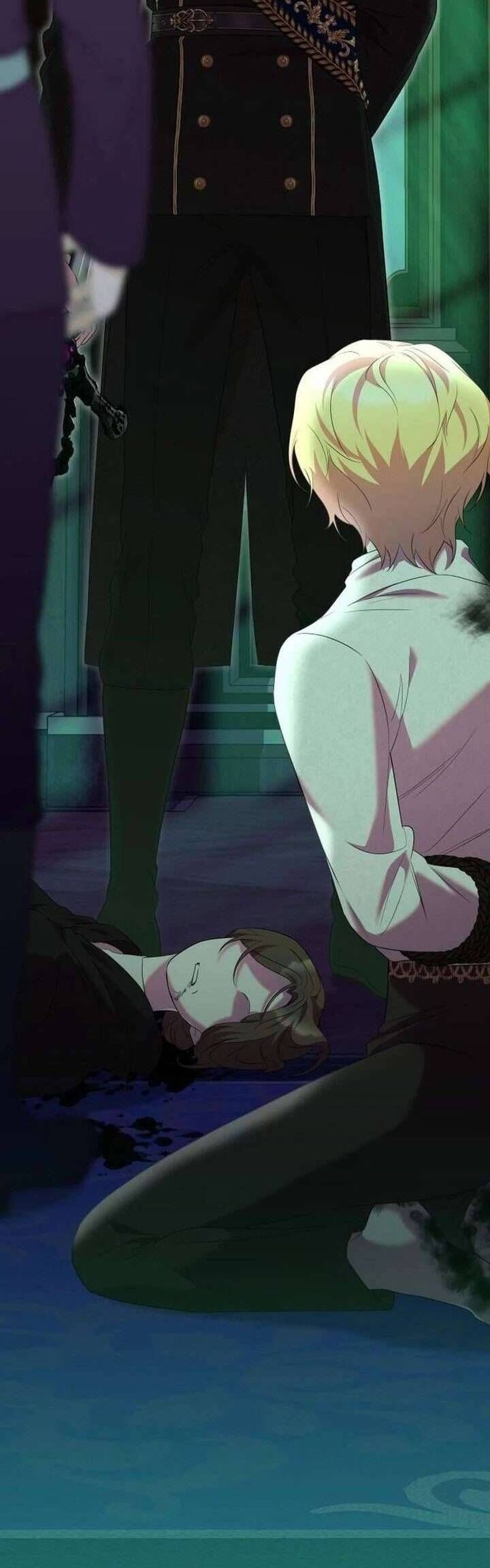 Vào Ngày Mà Chị Gái Tôi Qua Đời - Chapter 25 - Page 14