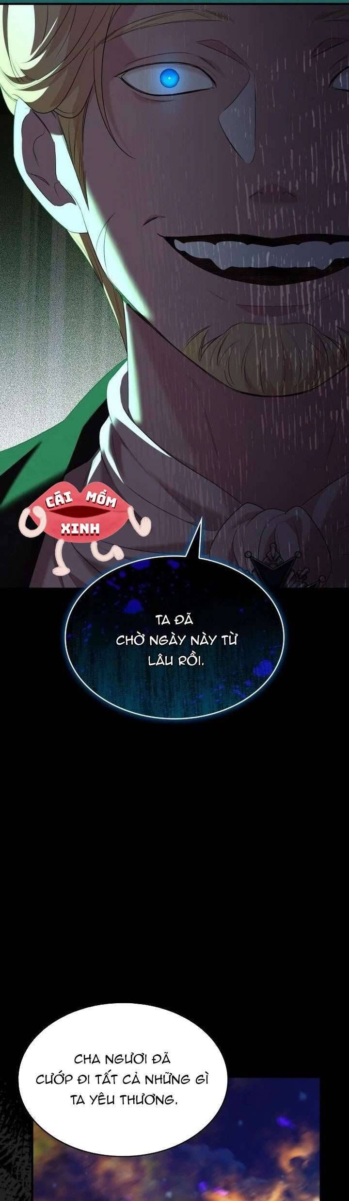 Vào Ngày Mà Chị Gái Tôi Qua Đời - Chapter 25 - Page 15