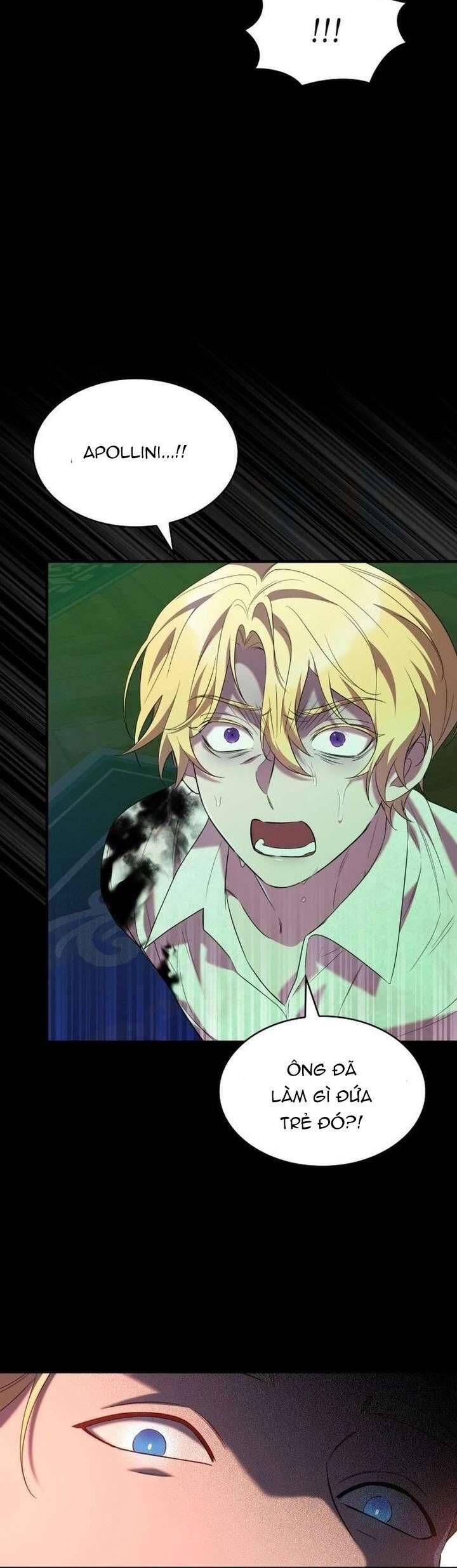 Vào Ngày Mà Chị Gái Tôi Qua Đời - Chapter 25 - Page 17