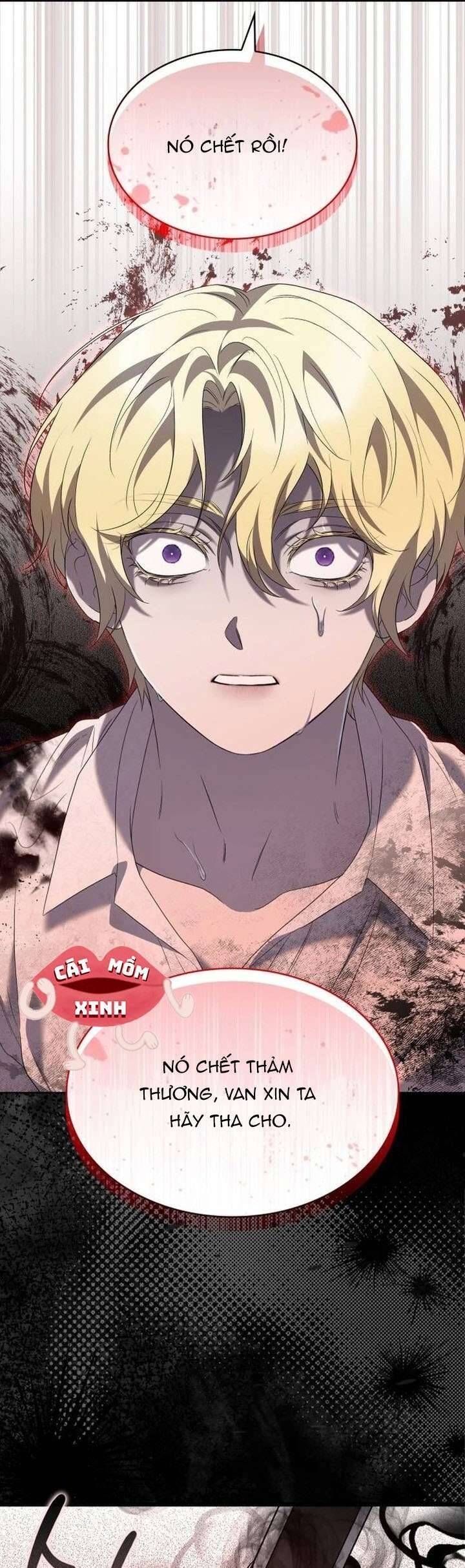 Vào Ngày Mà Chị Gái Tôi Qua Đời - Chapter 25 - Page 18