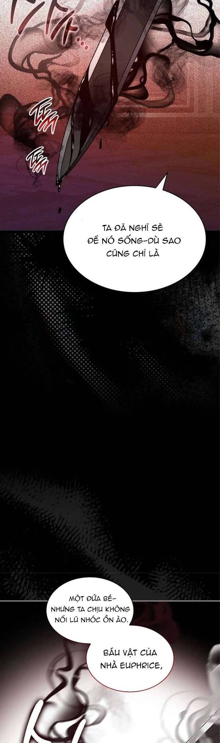 Vào Ngày Mà Chị Gái Tôi Qua Đời - Chapter 25 - Page 19