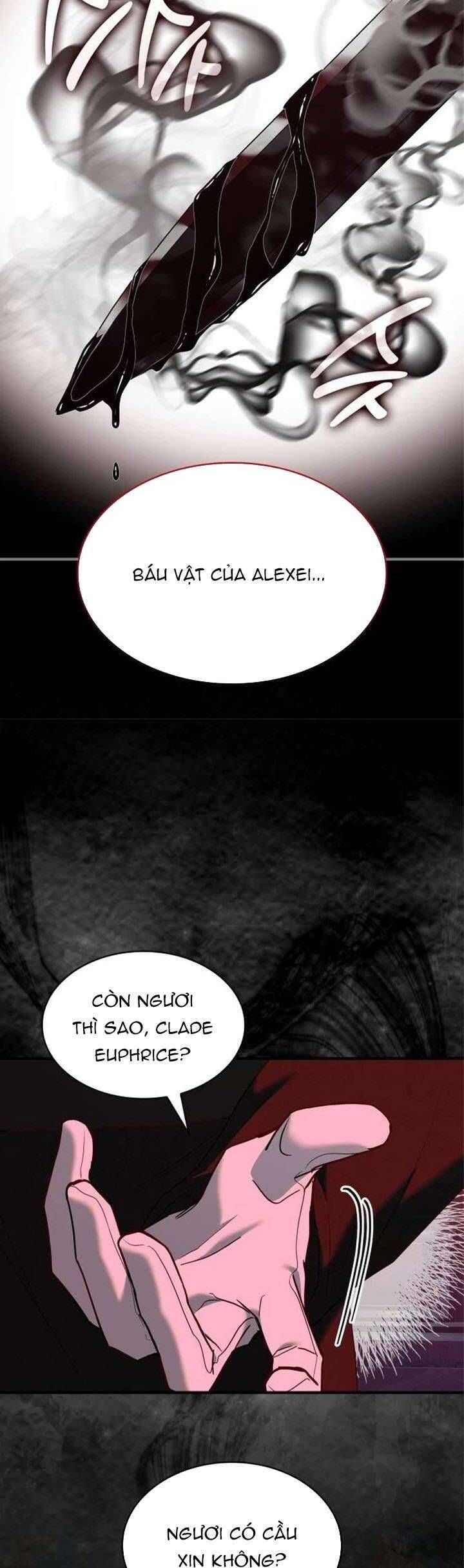 Vào Ngày Mà Chị Gái Tôi Qua Đời - Chapter 25 - Page 20