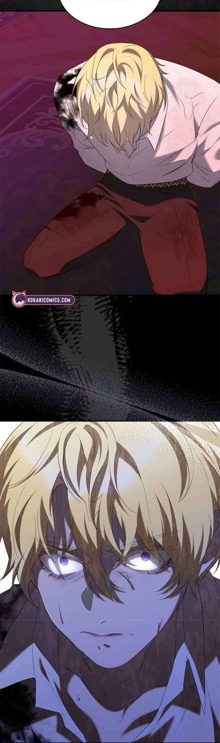 Vào Ngày Mà Chị Gái Tôi Qua Đời - Chapter 25 - Page 21