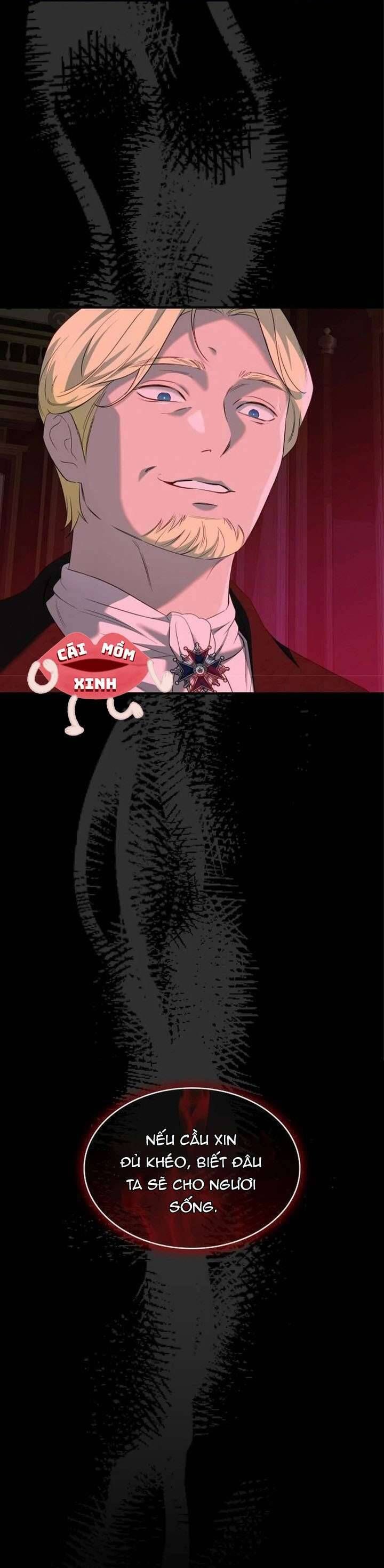 Vào Ngày Mà Chị Gái Tôi Qua Đời - Chapter 25 - Page 22