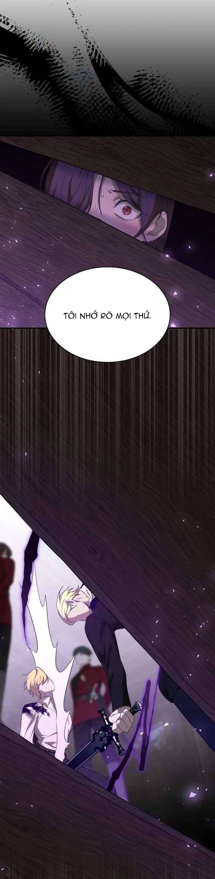 Vào Ngày Mà Chị Gái Tôi Qua Đời - Chapter 25 - Page 24