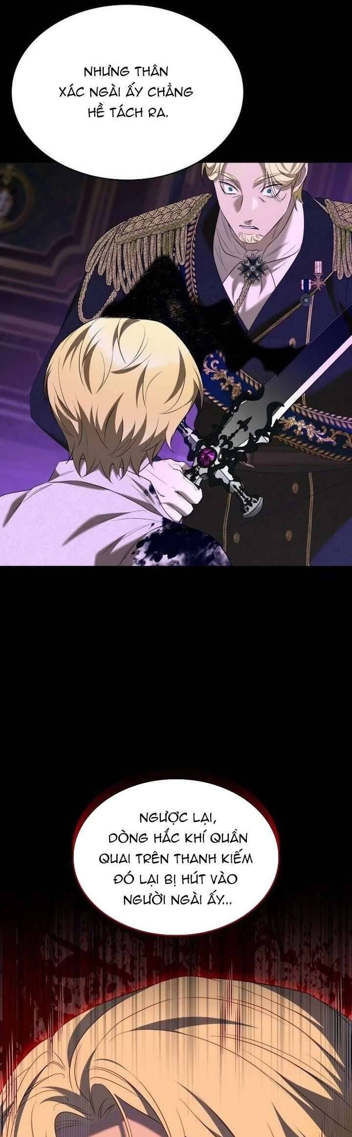 Vào Ngày Mà Chị Gái Tôi Qua Đời - Chapter 25 - Page 26