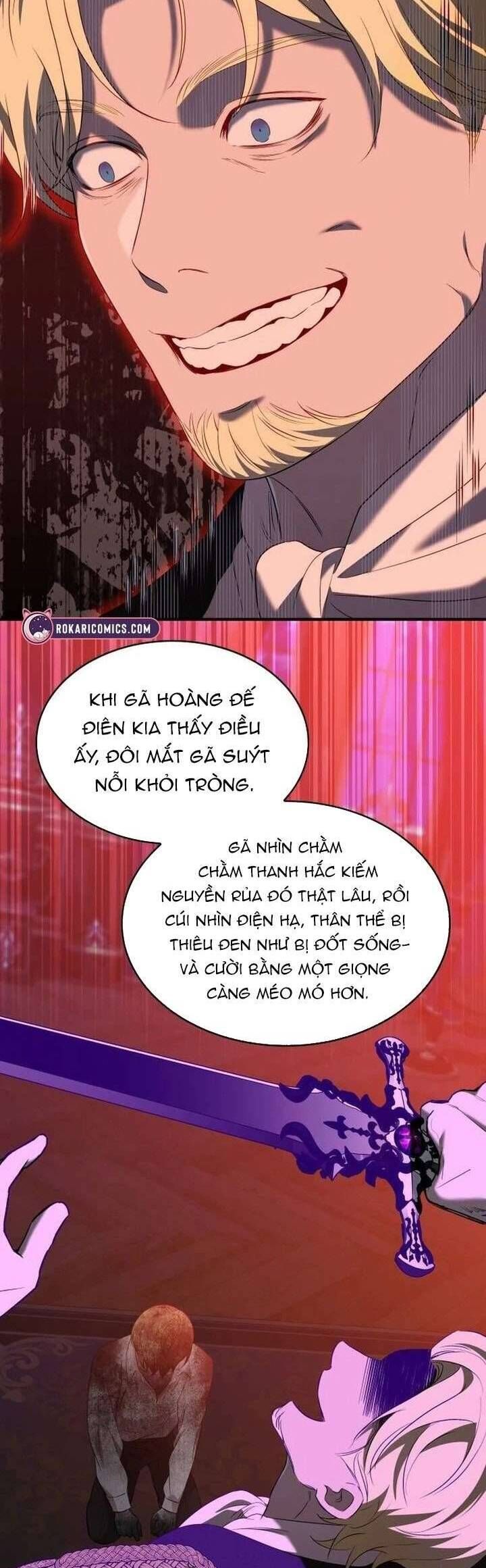 Vào Ngày Mà Chị Gái Tôi Qua Đời - Chapter 25 - Page 27