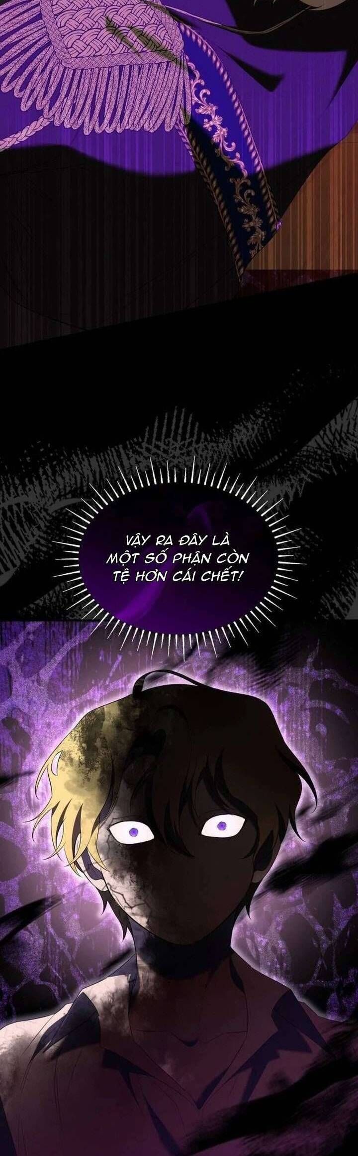 Vào Ngày Mà Chị Gái Tôi Qua Đời - Chapter 25 - Page 28