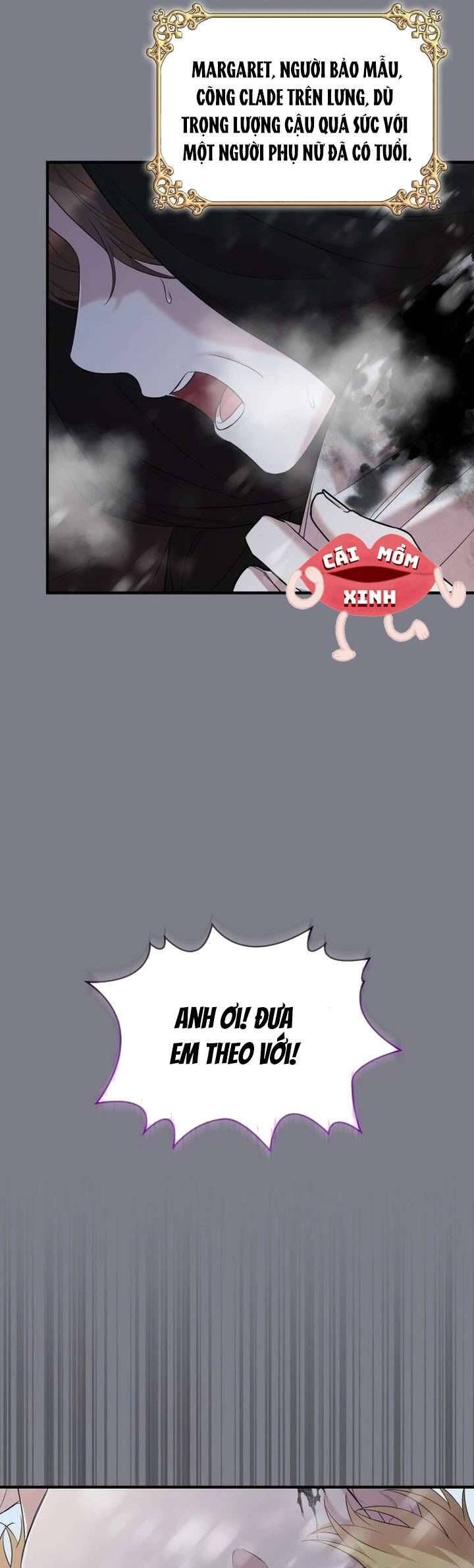 Vào Ngày Mà Chị Gái Tôi Qua Đời - Chapter 25 - Page 3