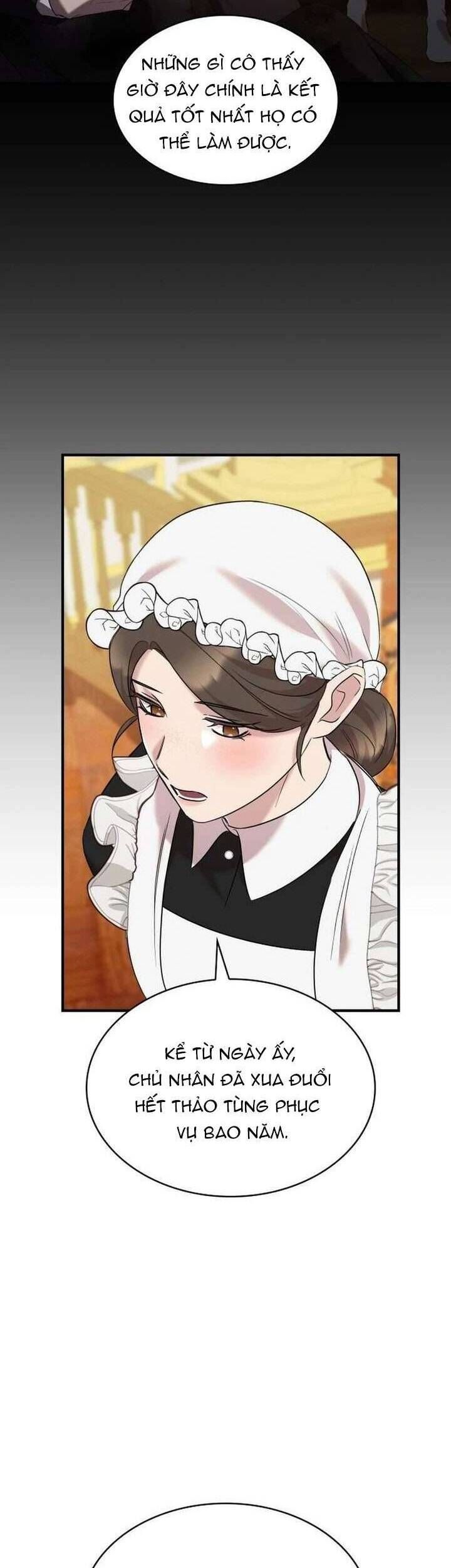 Vào Ngày Mà Chị Gái Tôi Qua Đời - Chapter 25 - Page 30