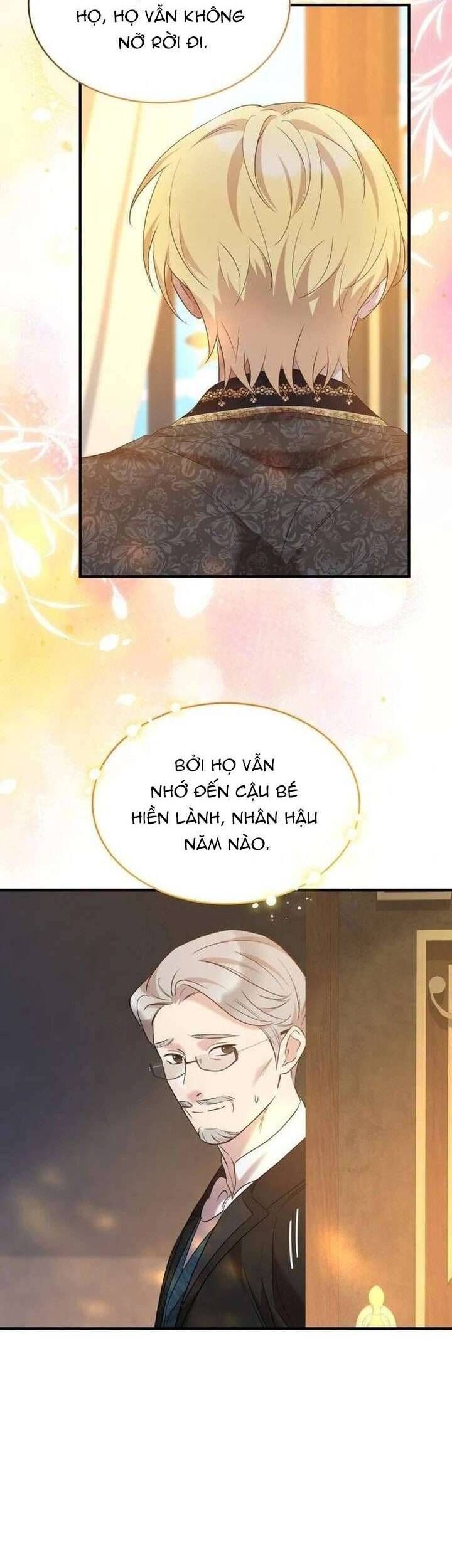 Vào Ngày Mà Chị Gái Tôi Qua Đời - Chapter 25 - Page 32